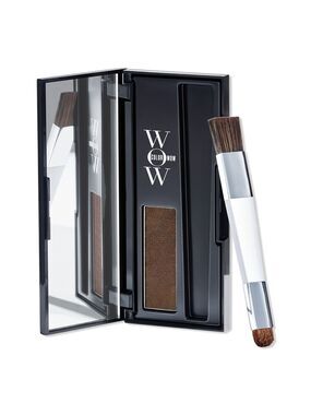 Color Wow MEDIUM BROWN Root Cover Up Powder | NEW | ColorWow Root Coverup Powder